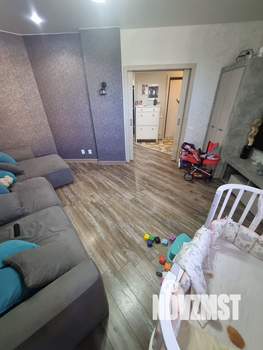 2-к квартира, вторичка, 66м2, 6/10 этаж