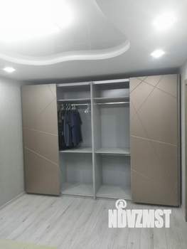 1-к квартира, вторичка, 34м2, 5/5 этаж