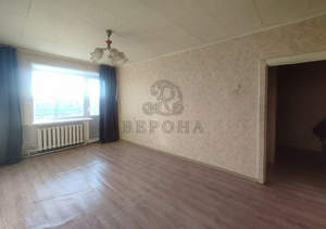 1-к квартира, вторичка, 33м2, 5/5 этаж