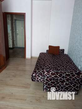 2-к квартира, вторичка, 43м2, 9/17 этаж