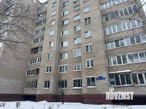 2-к квартира, вторичка, 62м2, 6/9 этаж