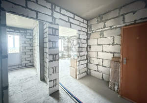 1-к квартира, вторичка, 39м2, 7/17 этаж