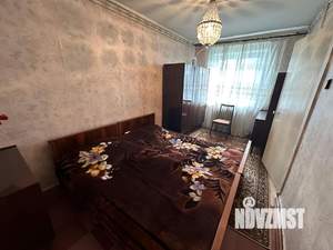 2-к квартира, вторичка, 47м2, 5/5 этаж