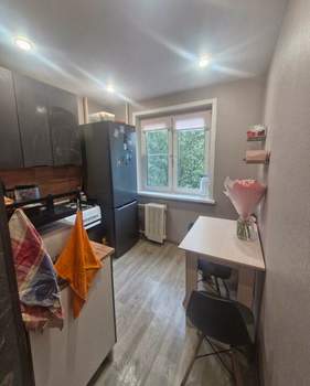 Фото квартиры на продажу (8)