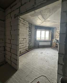 2-к квартира, вторичка, 66м2, 10/12 этаж