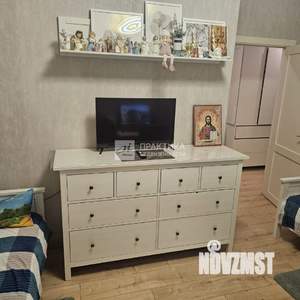 2-к квартира, вторичка, 65м2, 12/17 этаж