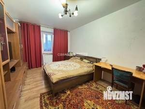 2-к квартира, вторичка, 63м2, 4/17 этаж