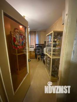 2-к квартира, вторичка, 48м2, 2/5 этаж