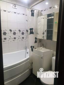 2-к квартира, вторичка, 46м2, 1/5 этаж