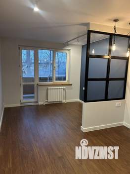 1-к квартира, вторичка, 33м2, 5/5 этаж