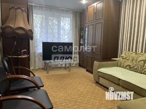 2-к квартира, вторичка, 44м2, 3/5 этаж