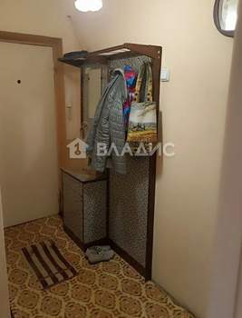 2-к квартира, вторичка, 46м2, 3/5 этаж