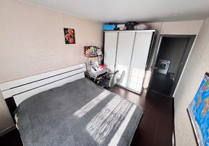 2-к квартира, вторичка, 59м2, 11/11 этаж