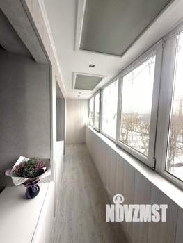 1-к квартира, вторичка, 34м2, 8/14 этаж