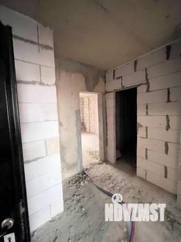 2-к квартира, вторичка, 71м2, 16/17 этаж