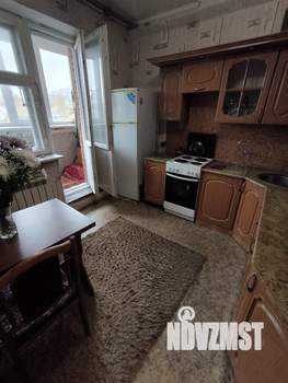 1-к квартира, вторичка, 42м2, 5/14 этаж