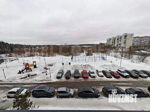 2-к квартира, вторичка, 54м2, 4/17 этаж