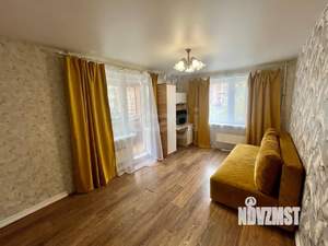 2-к квартира, вторичка, 48м2, 3/9 этаж