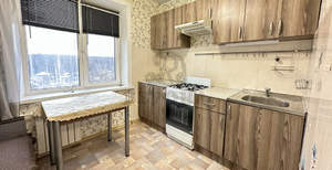 1-к квартира, вторичка, 32м2, 9/9 этаж