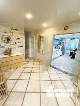 3-к квартира, вторичка, 77м2, 4/17 этаж