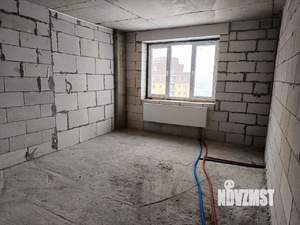 2-к квартира, сданный дом, 67м2, 17/17 этаж