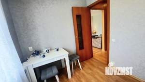 1-к квартира, вторичка, 29м2, 4/5 этаж