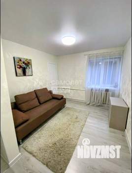 2-к квартира, вторичка, 32м2, 1/4 этаж