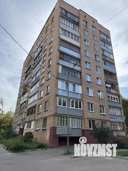 2-к квартира, вторичка, 48м2, 9/9 этаж