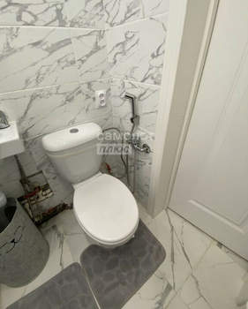 2-к квартира, вторичка, 32м2, 1/4 этаж