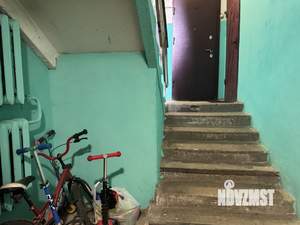 2-к квартира, вторичка, 45м2, 1/5 этаж