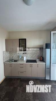 1-к квартира, вторичка, 40м2, 14/14 этаж