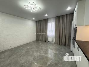 3-к квартира, вторичка, 86м2, 11/12 этаж
