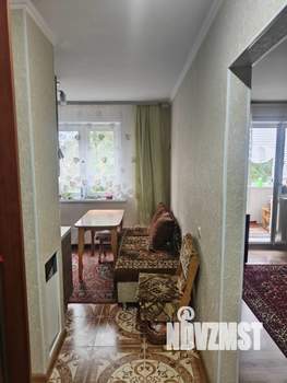 1-к квартира, вторичка, 34м2, 3/5 этаж