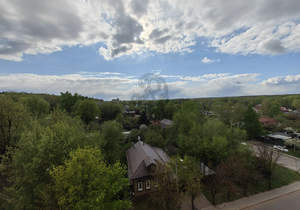 1-к квартира, вторичка, 47м2, 5/10 этаж