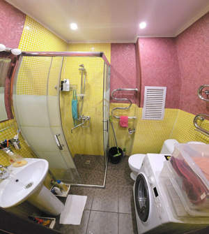 2-к квартира, вторичка, 44м2, 1/5 этаж