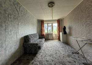 2-к квартира, вторичка, 46м2, 4/5 этаж