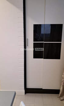 Студия квартира, вторичка, 27м2, 9/17 этаж