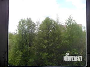 Студия квартира, вторичка, 34м2, 4/17 этаж