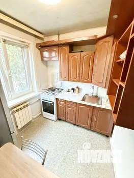 1-к квартира, вторичка, 31м2, 1/5 этаж