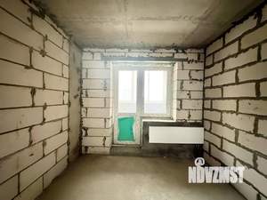 2-к квартира, вторичка, 52м2, 2/17 этаж