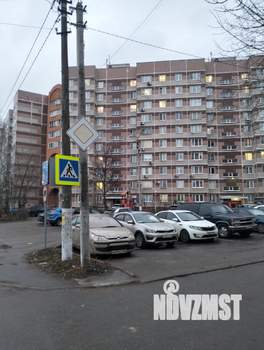 1-к квартира, вторичка, 36м2, 7/10 этаж