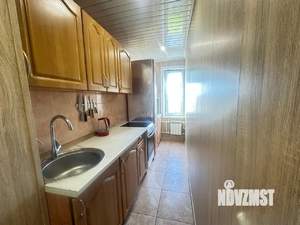 2-к квартира, вторичка, 44м2, 6/9 этаж