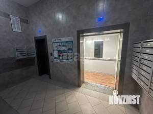 2-к квартира, вторичка, 53м2, 6/15 этаж
