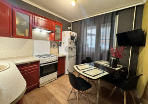 2-к квартира, вторичка, 53м2, 3/5 этаж