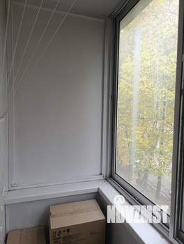 1-к квартира, вторичка, 32м2, 3/5 этаж