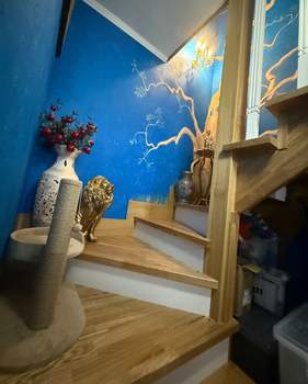 Студия квартира, вторичка, 65м2, 15/15 этаж