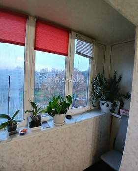 2-к квартира, вторичка, 48м2, 5/5 этаж