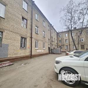 3-к квартира, вторичка, 61м2, 2/3 этаж
