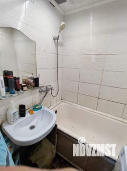 2-к квартира, вторичка, 52м2, 5/5 этаж