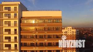 2-к квартира, вторичка, 47м2, 4/17 этаж